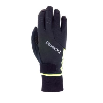 GUANTES LARGOS ROECKL VILLACH 2 EXTRA WARM (T)