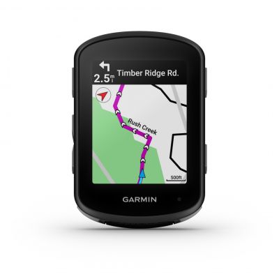 GARMIN EDGE 540 GARMIN EDGE 540