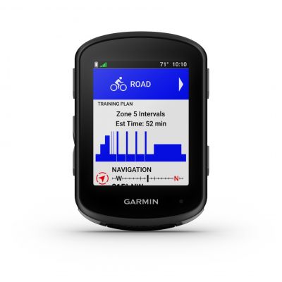GARMIN EDGE 540 GARMIN EDGE 540