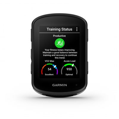 GARMIN EDGE 540 GARMIN EDGE 540