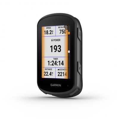 GARMIN EDGE 540 GARMIN EDGE 540