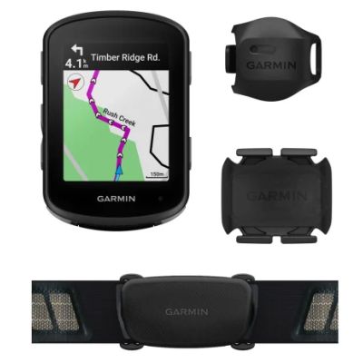 GARMIN EDGE 540 PACK