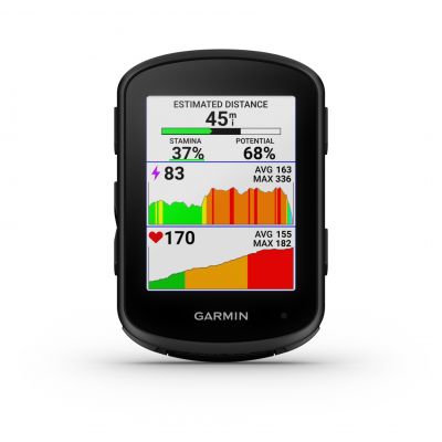 GARMIN EDGE 840