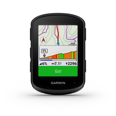 GARMIN EDGE 840