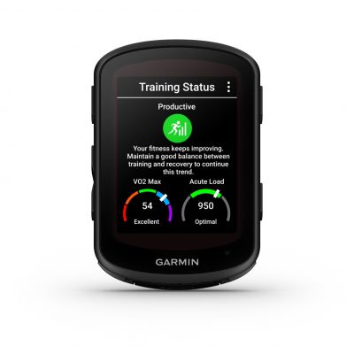 GARMIN EDGE 840 SOLAR