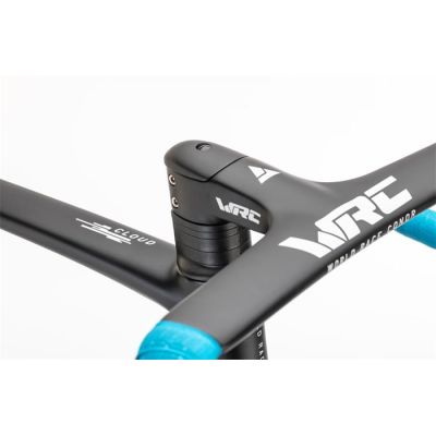 CONOR WRC CLOUD DISC RIVAL AXS AKSIUM 2X12 (2023) CONOR WRC CLOUD DISC RIVAL AXS AKSIUM 2X12 (2023)