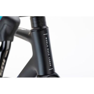 CONOR WRC CLOUD DISC RIVAL AXS AKSIUM 2X12 (2023) CONOR WRC CLOUD DISC RIVAL AXS AKSIUM 2X12 (2023)