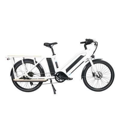 CARGO E-BIKE CICLOTEK LONDON