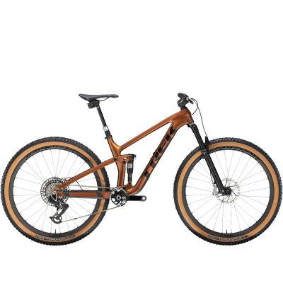TREK TOP FUEL 9.9 XX AXS T-TYPE 29 (2024) TREK TOP FUEL 9.9 XX AXS T-TYPE 29 (2024)