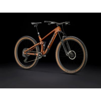 TREK TOP FUEL 9.9 XX AXS T-TYPE 29 (2024) TREK TOP FUEL 9.9 XX AXS T-TYPE 29 (2024)