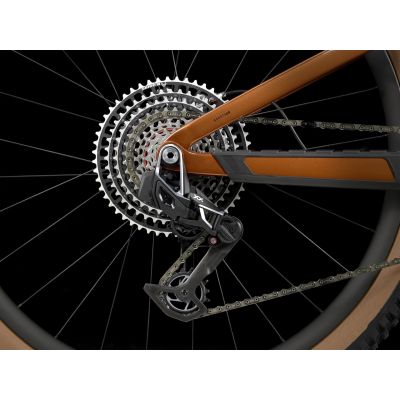 TREK TOP FUEL 9.9 XX AXS T-TYPE 29 (2024) TREK TOP FUEL 9.9 XX AXS T-TYPE 29 (2024)