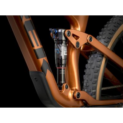 TREK TOP FUEL 9.9 XX AXS T-TYPE 29 (2024) TREK TOP FUEL 9.9 XX AXS T-TYPE 29 (2024)