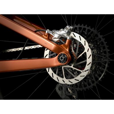 TREK TOP FUEL 9.9 XX AXS T-TYPE 29 (2024) TREK TOP FUEL 9.9 XX AXS T-TYPE 29 (2024)