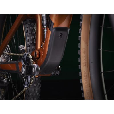 TREK TOP FUEL 9.9 XX AXS T-TYPE 29 (2024) TREK TOP FUEL 9.9 XX AXS T-TYPE 29 (2024)