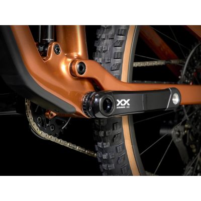 TREK TOP FUEL 9.9 XX AXS T-TYPE 29 (2024) TREK TOP FUEL 9.9 XX AXS T-TYPE 29 (2024)