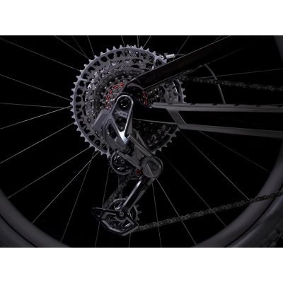 TREK FUEL EX 9.9 X0 AXS T-TYPE GEN 6 29 (2024) TREK FUEL EX 9.9 X0 AXS T-TYPE GEN 6 29 (2024)