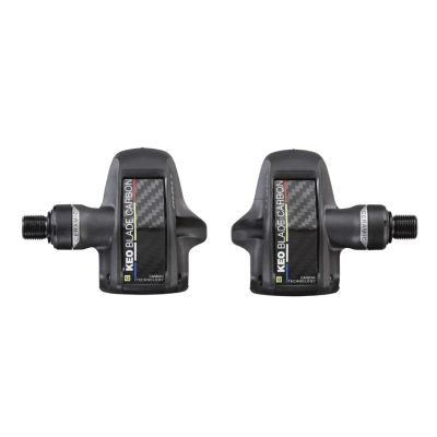 PEDALES LOOK KEO BLADE CARBON CERAMIC PEDALES LOOK KEO BLADE CARBON CERAMIC