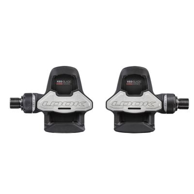 PEDALES LOOK KEO BLADE CARBON CERAMIC TI PEDALES LOOK KEO BLADE CARBON CERAMIC TI