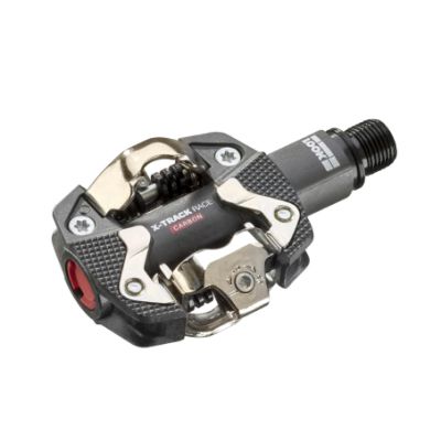 PEDALES LOOK X-TRACK RACE CARBON PEDALES LOOK X-TRACK RACE CARBON