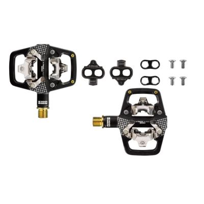 PEDALES LOOK X-TRACK EN-RAGE PLUS TI