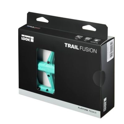 PEDALES LOOK TRAIL FUSION