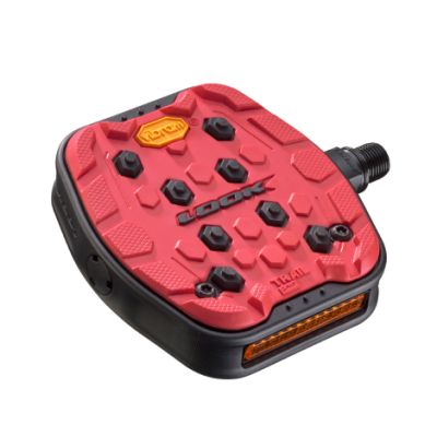 PEDALES LOOK TRAIL GRIP PEDALES LOOK TRAIL GRIP