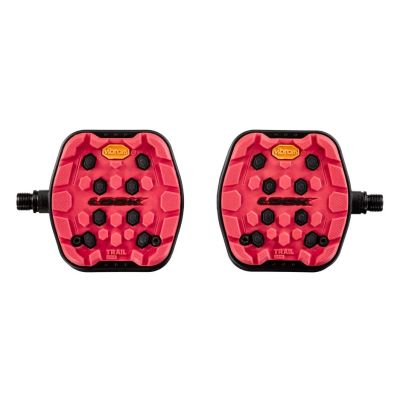 PEDALES LOOK TRAIL GRIP PEDALES LOOK TRAIL GRIP