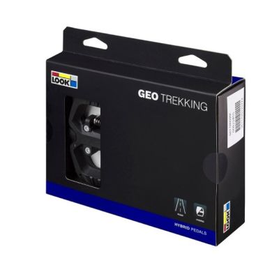 PEDALES LOOK GEO TREKKING PEDALES LOOK GEO TREKKING