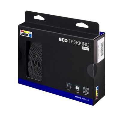 PEDALES LOOK GEO TREKKING GRIP