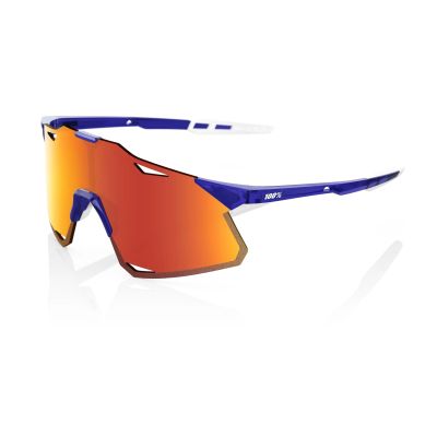 GAFAS 100% TREK TEAM EDITION S2 CON LENTES HYPERCRAFT HIPER