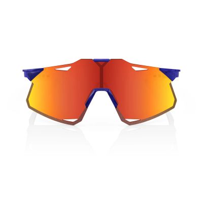 GAFAS 100% TREK TEAM EDITION S2 CON LENTES HYPERCRAFT HIPER