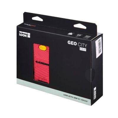PEDALES LOOK GEO CITY GRIP PEDALES LOOK GEO CITY GRIP