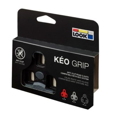 JUEGO DE CALAS LOOK KEO GRIP JUEGO DE CALAS LOOK KEO GRIP