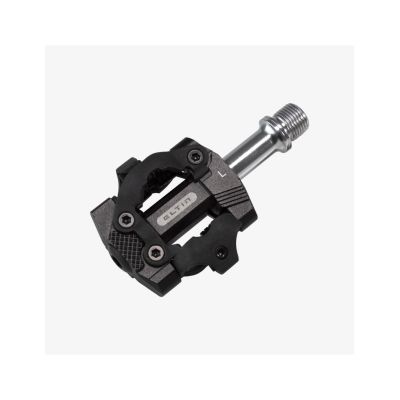 PEDAL ELTIN XC PRO COMPATIBLES CON SHIMANO SPD PEDAL ELTIN XC PRO COMPATIBLES CON SHIMANO SPD