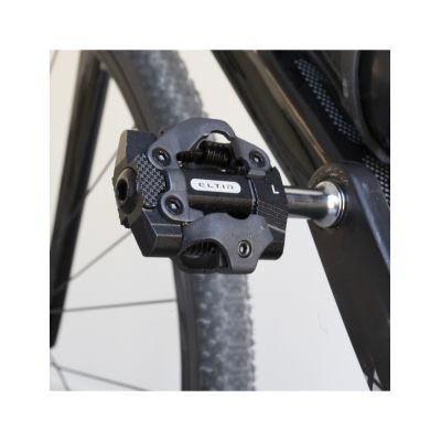 PEDAL ELTIN XC PRO COMPATIBLES CON SHIMANO SPD