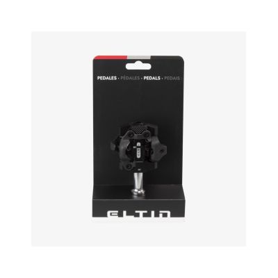 PEDAL ELTIN XC PRO COMPATIBLES CON SHIMANO SPD