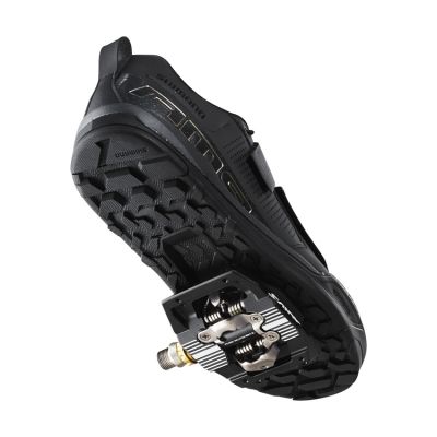 PEDAL SHIMANO SAINT SPD PD-M821