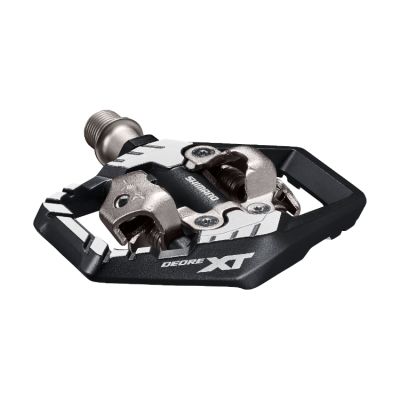 PEDAL SHIMANO DEORE XT SPD PD-M8120 PEDAL SHIMANO DEORE XT SPD PD-M8120