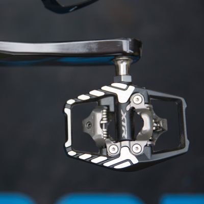 PEDAL SHIMANO XTR SPD PD-M9120