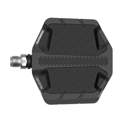 PEDAL PLANO SHIMANO PD-EF205 PEDAL PLANO SHIMANO PD-EF205