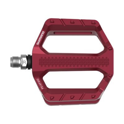 PEDAL PLANO SHIMANO PD-EF202