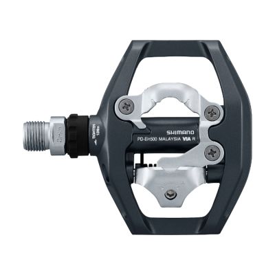 PEDAL SHIMANO DEORE SPD PD-EH500 PEDAL SHIMANO DEORE SPD PD-EH500