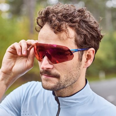 GAFAS SHIMANO AEROLITE LENTE RIDESCAPE EX SOLEADO