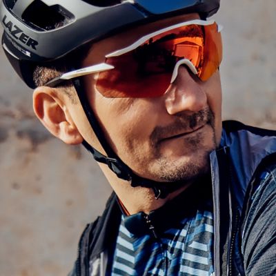 GAFAS SHIMANO EQUINOX LENTE RIDESCAPE CARRETERA