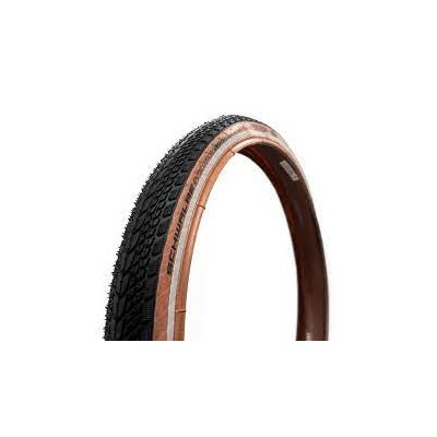 CUBIERTA SCHWALBE MARATHON ALMOTION 349x35 HS603 V-GUARD E-25 ADDIX PLEGABLE TAN WALL