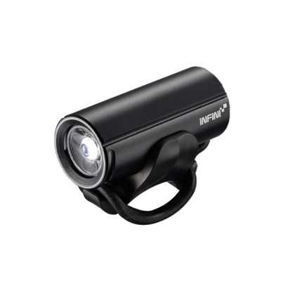LUZ DELANTERA NEGRA USB MICRO LUXO LUZ DELANTERA NEGRA USB MICRO LUXO