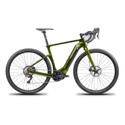 NINER RLT E9 RDO