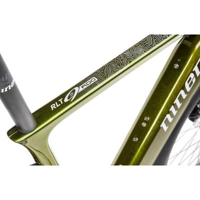 NINER RLT E9 RDO NINER RLT E9 RDO