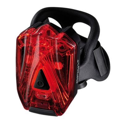 LUZ TRASERA LAVA 3 LEDS LUZ TRASERA LAVA 3 LEDS