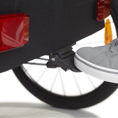 REMOLQUE POLISPORT COMPLETO (TRAILER + STROLLER) REMOLQUE POLISPORT COMPLETO (TRAILER + STROLLER)